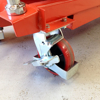 Picture of Double Scissor Table Lifter