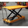 Picture of Extra Large Scissor Table Lifter