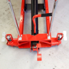 Picture of Super Large Scissor Table Lifter