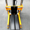 Picture of Manual Platform Stacker 1800mm  400Kg