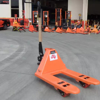 Picture of Short and Narrow 2.5 Ton Pallet Jack