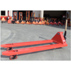 Picture of 1.8m 685mm Width Extra Long Pallet Jack