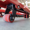 Picture of 2.4m 685mm Width Extra Long Pallet Jack