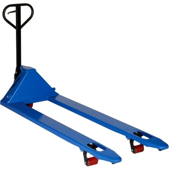 Pallet Jack 1800mm 2500kg