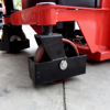 Picture of Full Electric Narrow Stacker 1.5Ton/1.6M