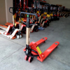 Picture of Pallet Jack 3Ton 685mm Width - PU wheels