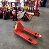 Picture of Long Forks Pallet Jack 2.5T 90cm