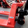 Picture of Long Forks Pallet Jack 2.5T 90cm