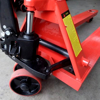 Picture of 2.5T Narrow 1.8m Long Pallet Jack