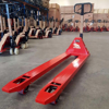 Picture of 2.5T Narrow 1.8m Long Pallet Jack