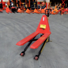 Picture of High Lift Pallet Jack 1500Kg 550mm - Lift Height 830mm