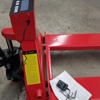 Picture of Pallet Jack 2.5 Ton Scale