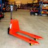 Picture of Semi-Electric 1.5Ton Standard Pallet Jack