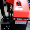 Picture of Full Electric 1.5Ton Narrow Pallet Jack