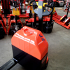 Picture of Full Electric Standard Pallet Jack 1.8 Ton