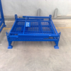 Picture of Stillage Cage Pallet Cage 1000kg Swing Door