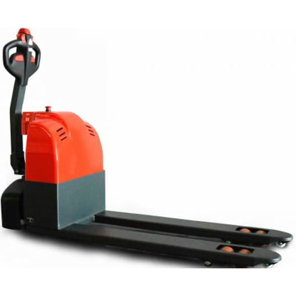 Picture of Powered Electric Pallet Truck