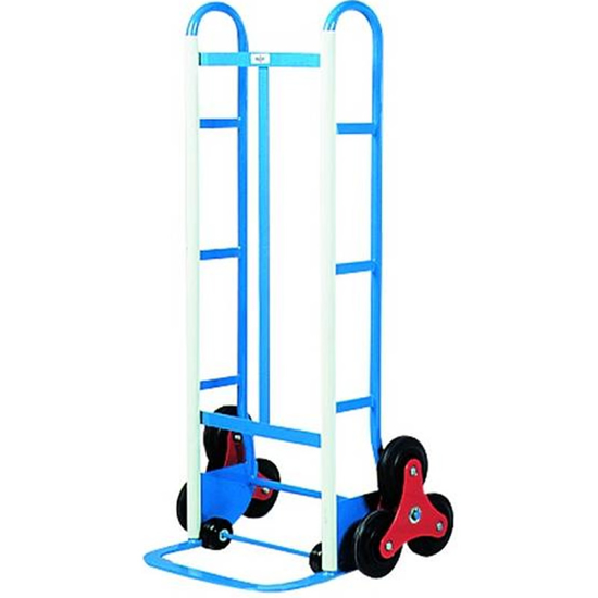 Picture of Appliance Stairclimber Trolley 4 Inch 455 x 185 mm Toe Plate