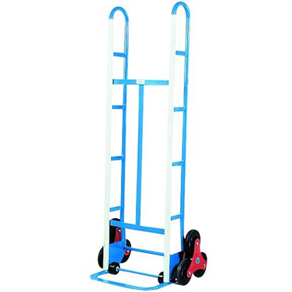 Picture of Appliance Stairclimber Trolley 5 Inch 455 x 185 mm Toe Plate