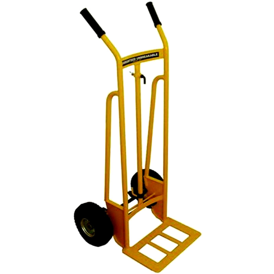 Picture of All Rounder Trolley 300 Kg Capacity 430 x 240 mm Plate Size