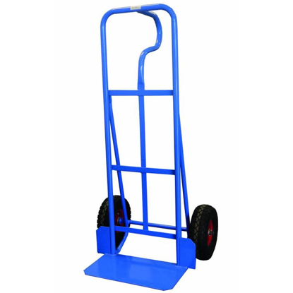 Picture of All Purpose Trolley P Handle 200 Kg Capacity