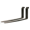 Picture of Manitou Forks Tynes (Pair) 1200x125x50mm