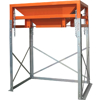 freestanding-bulk-bag-filling-frame