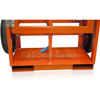 Picture of Gas Cylinder Welding Trolley 250 Kg WLL