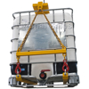 Picture of Pallet / IBC Lifter for Overhead Crane