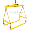 Picture of Pallet / IBC Lifter for Overhead Crane