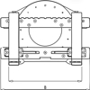 hydraulic-forklift-rotator-2500kg