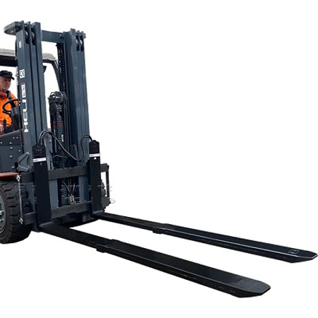 Picture for category Extendable Hydraulic Forklift Tynes