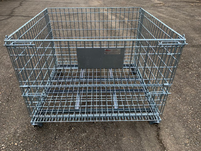 wire-mesh-pallet-cage