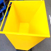 Picture of CNC Forklift Tipping Bin