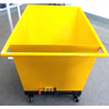 Picture of CNC Forklift Tipping Bin