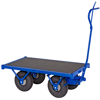 Picture of All Terrain Platform Trolley 1300 Kg Capacity