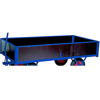 Picture of All Terrain Platform Trolley 1300 Kg Capacity