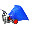 Picture of Waste Collection Trolley 350L