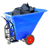 Picture of Waste Collection Trolley 350L