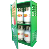 Picture of Gas Cylinder Storage 4 x 9kg