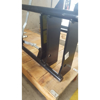 Picture of Weldable 2500kg Blank Euro Hitch Tractor Fork Frame