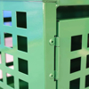 Picture of Aerosol Storage Cage for 72 Spray Cans