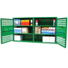 Picture of Aerosol Storage Cage for 345 Spray Cans - 6 Sbelves