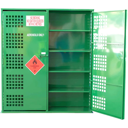 Picture of Aerosol Storage Cage for 625 Spray Cans