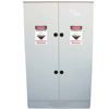 Picture of Corrosive Storage Cabinet Poly (250 litres)