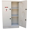 Picture of Corrosive Storage Cabinet Poly (250 litres)