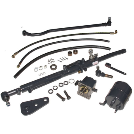 Picture for category Tractor Power Steering Kits