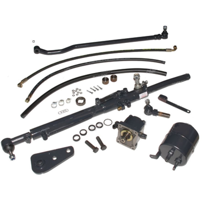 Picture of Power Steering kit to suit Fiat Tractors