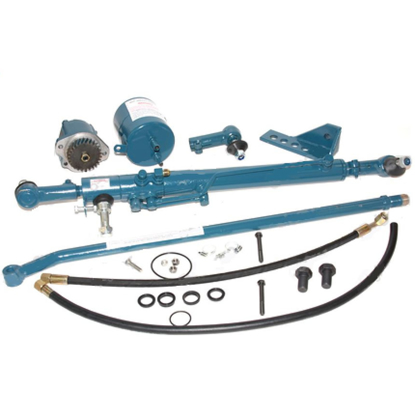 Picture of Power Steering kit to suit Ford 4000 Series Tractors