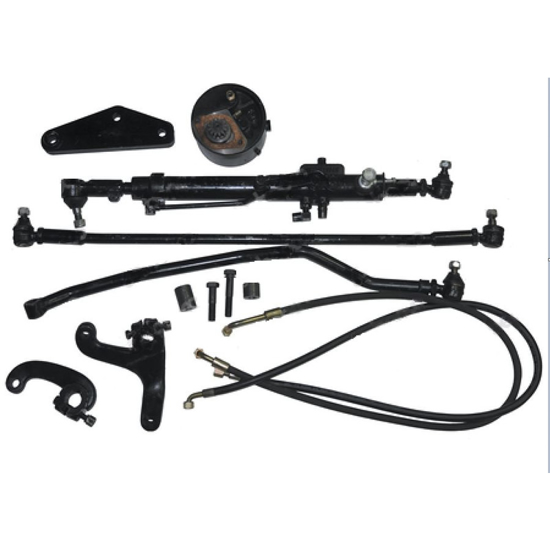 Picture of T2 Power Steering kit to suit Massey Ferguson Tractors